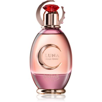 Anfar Luna Pour Femme Eau de Parfum pentru femei - imagine 2